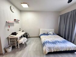 High Park Residences (D28), Apartment #542610151